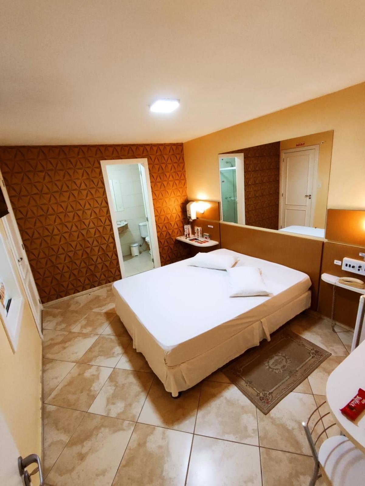 Paradies Hotel E Motel 2 콩코르디아 외부 사진