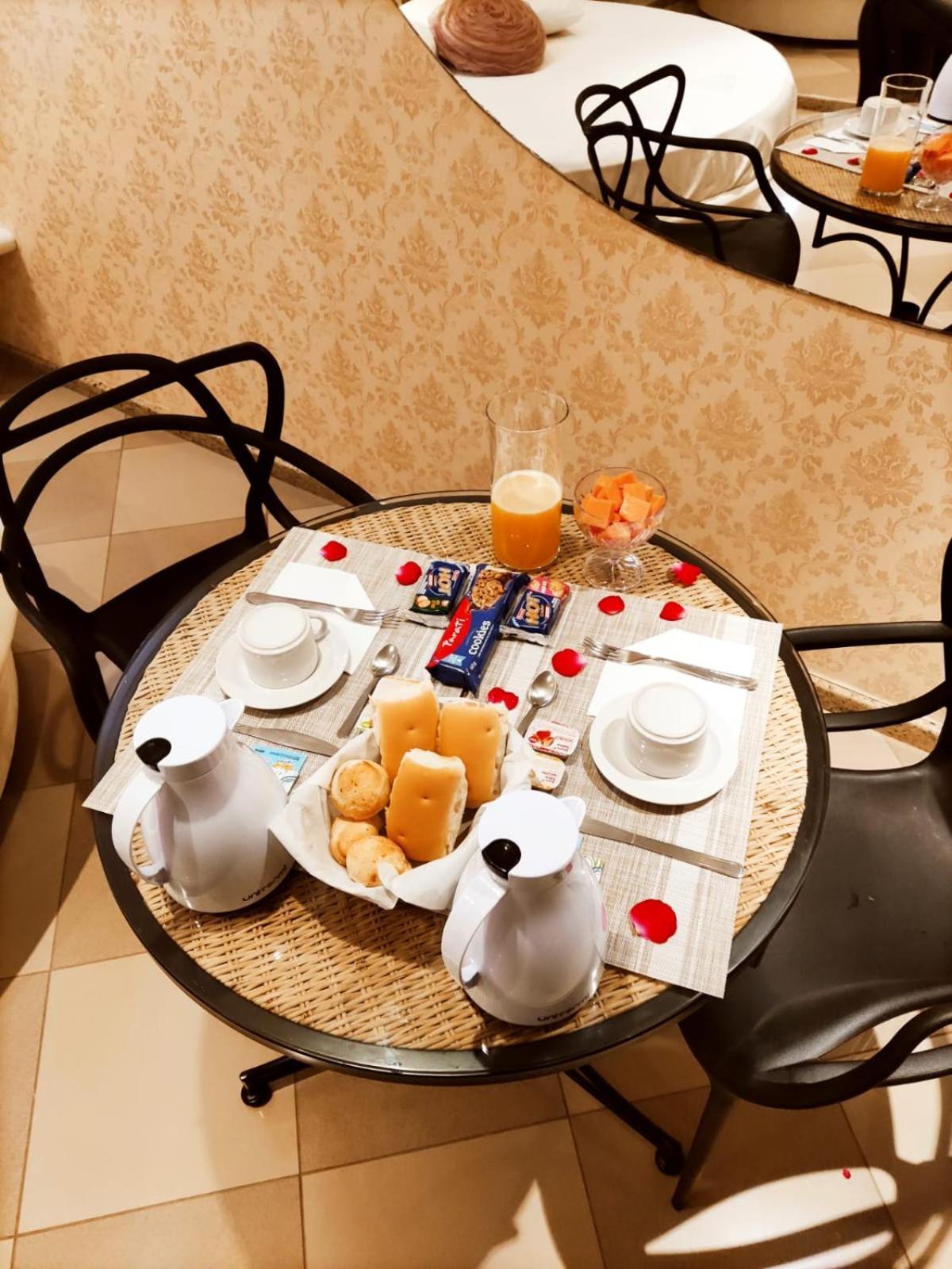 Paradies Hotel E Motel 2 콩코르디아 외부 사진
