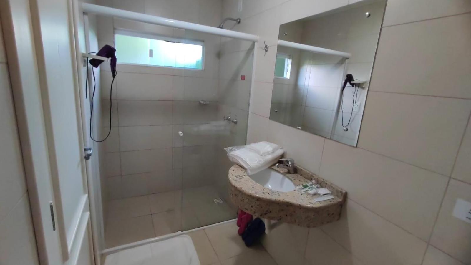 Paradies Hotel E Motel 2 콩코르디아 외부 사진