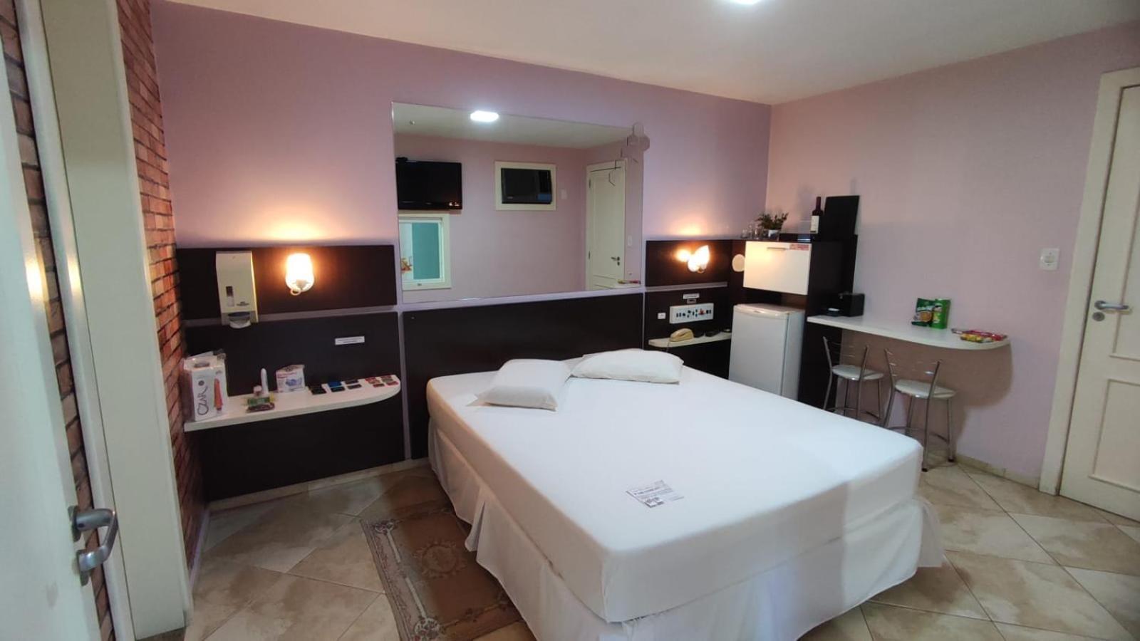 Paradies Hotel E Motel 2 콩코르디아 외부 사진